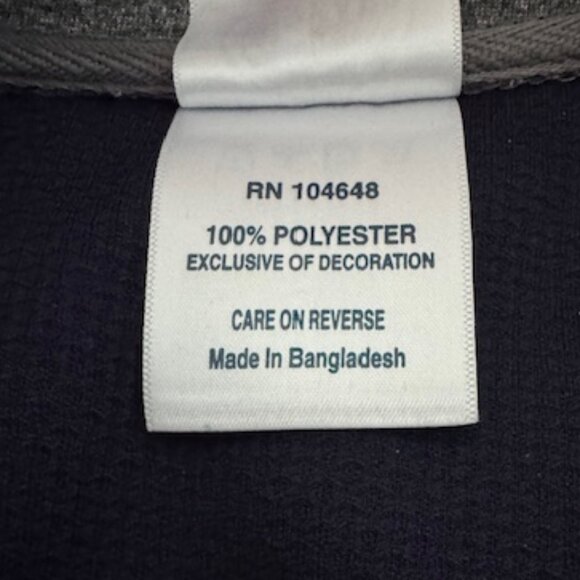 Penn State Men's Fleece-Lined Jacket - Picture 5 of 6